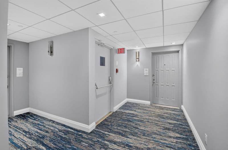 2 bedroom Condominium at 3400 S Ocean Boulevard #12G, Coronado At Highland Beach Condo, Highland Beach — photo 5