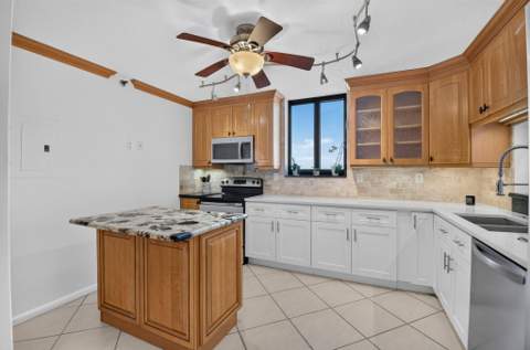 3400 S Ocean Boulevard #12G, Highland Beach FL - photo 17 of 55