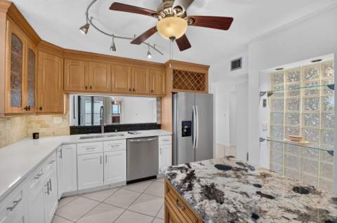 3400 S Ocean Boulevard #12G, Highland Beach FL - photo 16 of 55