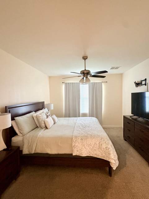 1572 SW Escobar Lane, Port St. Lucie FL - photo 7 of 18