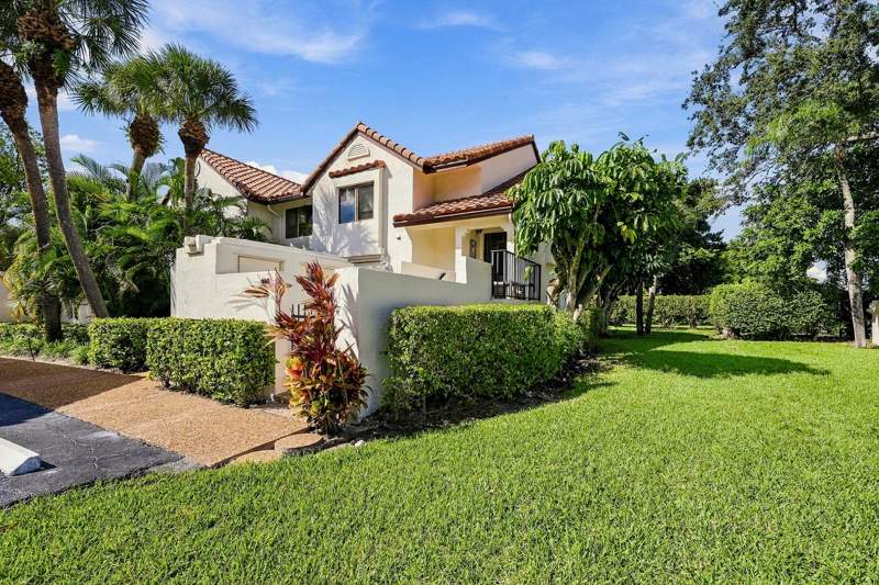2 bedroom Condominium at 7858 Granada Place #404, El Viento At Boca Pointe Condo Nos I And II Decls, Boca Raton — photo 3