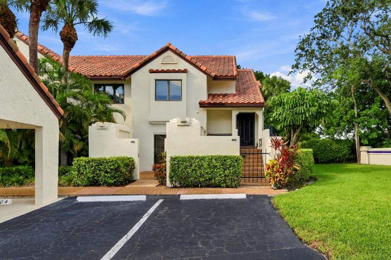 2 bedroom Condominium at 7858 Granada Place #404, El Viento At Boca Pointe Condo Nos I And II Decls, Boca Raton — photo 4