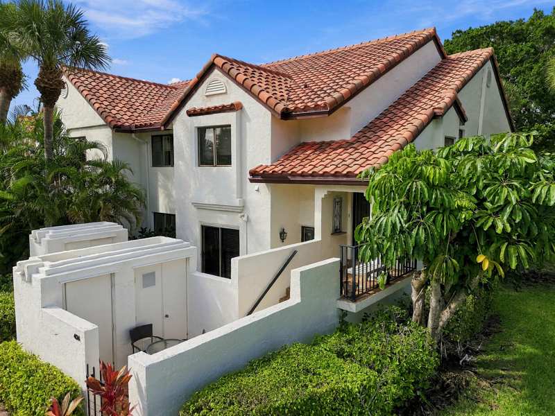 2 bedroom Condominium at 7858 Granada Place #404, El Viento At Boca Pointe Condo Nos I And II Decls, Boca Raton — photo 1