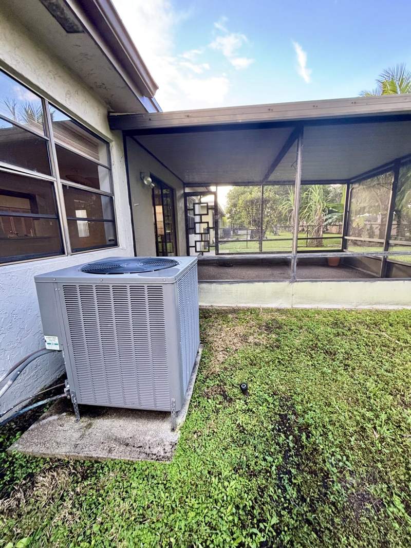 2 bedroom Single Family Residence at 9521 NW 83rd Street, Northwood, Tamarac — photo 5