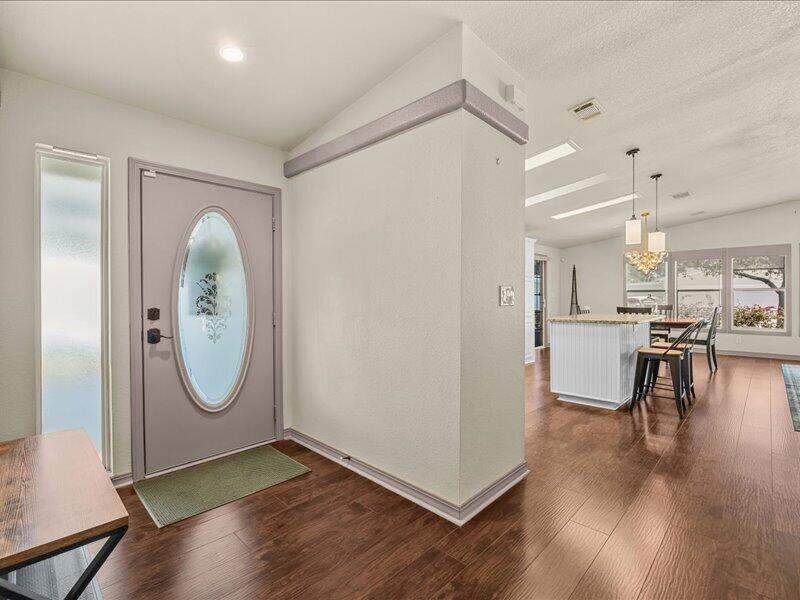 2 bedroom Single Family Residence at 3064 Eagle'S Nest Way, Eagle'S Retreat At Savanna Club Phase 2, Port St. Lucie — photo 4
