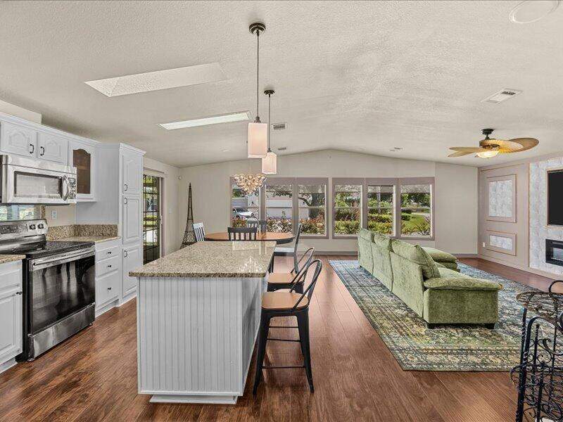 2 bedroom Single Family Residence at 3064 Eagle'S Nest Way, Eagle'S Retreat At Savanna Club Phase 2, Port St. Lucie — photo 5