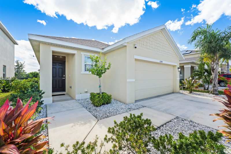 3 bedroom Single Family Residence at 12248 Rimini Way, Verano South Pud 1 - Pod G - Plat No. 1, Port St. Lucie — photo 1