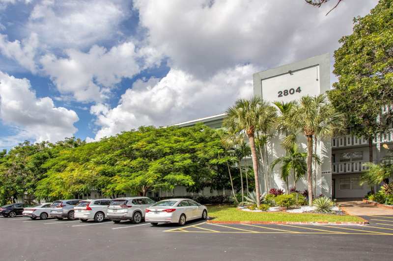 2 bedroom Condominium at 2804 Victoria Way #C3, Victoria Village A Condo, Coconut Creek — photo 1