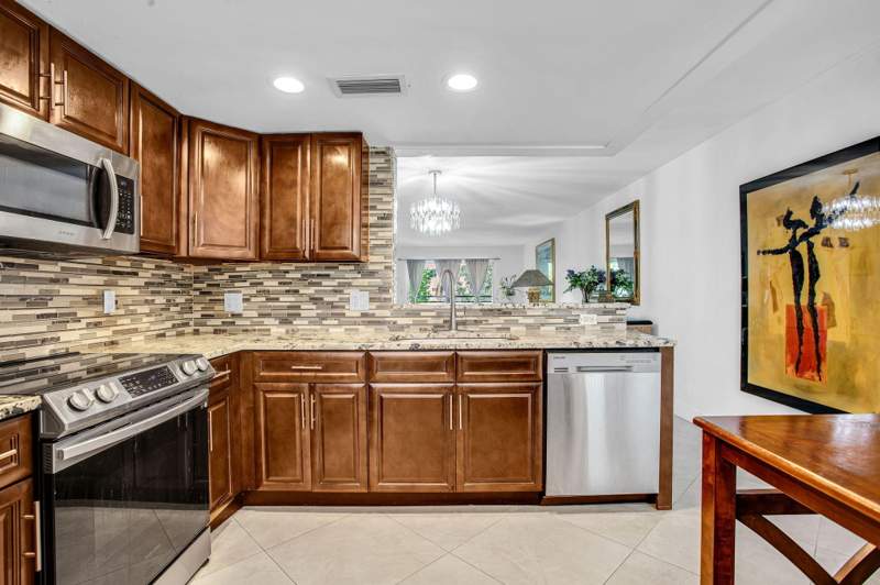 2 bedroom Condominium at 2804 Victoria Way #C3, Victoria Village A Condo, Coconut Creek — photo 4