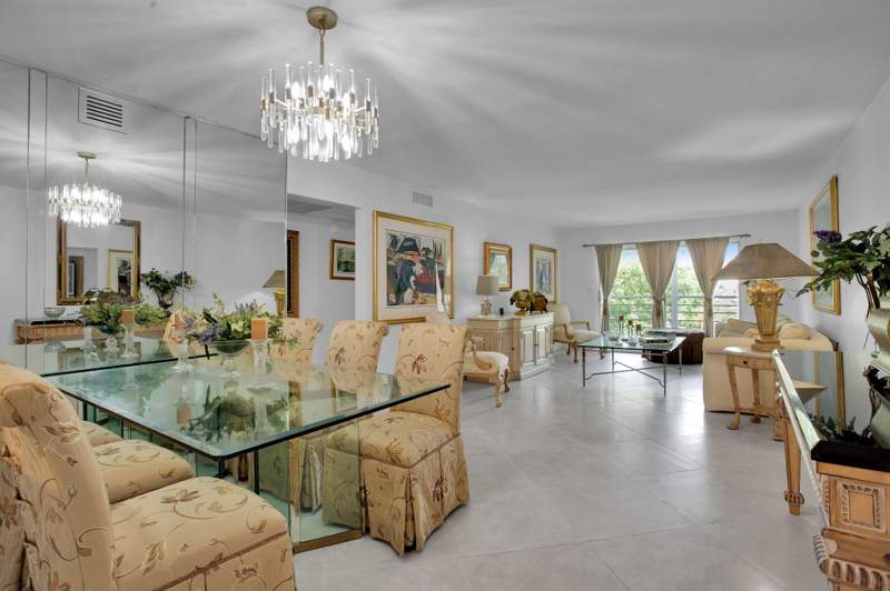 2 bedroom Condominium at 2804 Victoria Way #C3, Victoria Village A Condo, Coconut Creek — photo 5