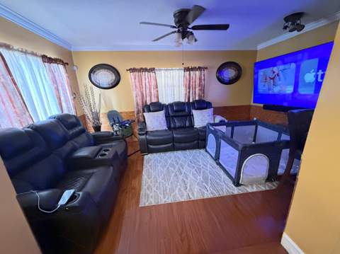 2610 NW 43rd Avenue, Lauderhill FL - photo 8 of 20