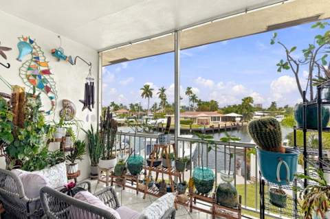 2201 SE 9th Street #207, Pompano Beach FL - photo 24 of 29