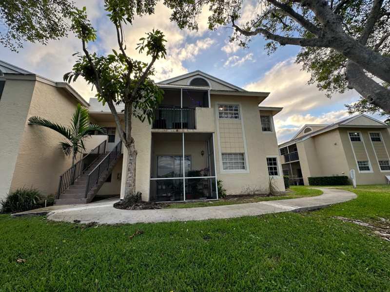 2 bedroom Condominium at 651 Cypress Lake Boulevard #L, Waters Edge At Deerfield Condo, Deerfield Beach — photo 1