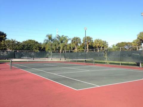 651 Cypress Lake Boulevard #L, Deerfield Beach FL - photo 18 of 18