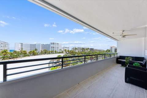 3589 S Ocean Boulevard #403, South Palm Beach FL - photo 22 of 29