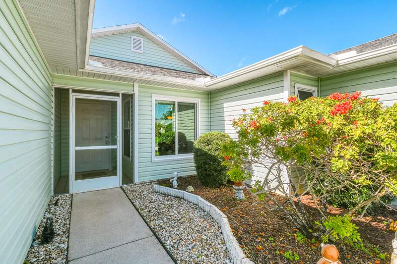 2 bedroom Single Family Residence at 551 Paurotis Lane, Palm Grove Subdivision, Fort Pierce — photo 3