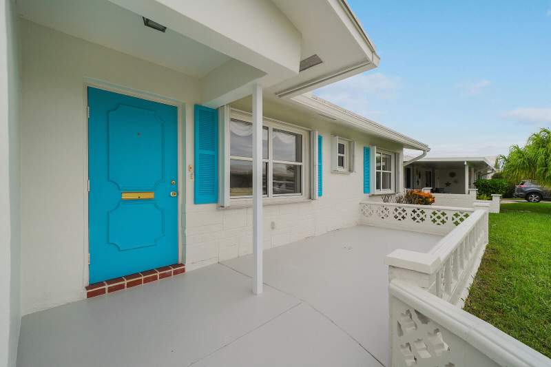 2 bedroom Single Family Residence at 717 SW 15th Street, Palm Beach Leisureville Sec 9, Boynton Beach — photo 4