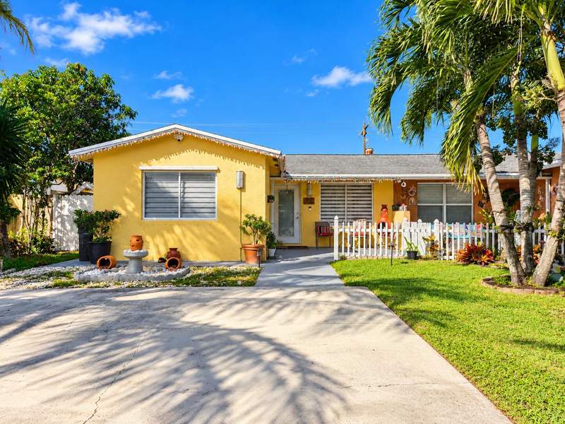 3 bedroom Townhouse at 22187 SW 62nd Court, Sandalfoot Estates, Boca Raton — photo 2