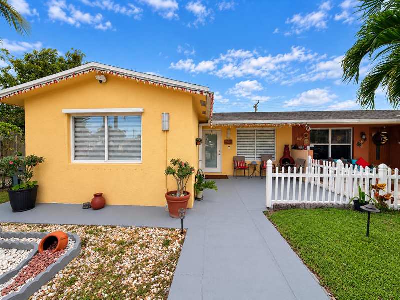 3 bedroom Townhouse at 22187 SW 62nd Court, Sandalfoot Estates, Boca Raton — photo 1