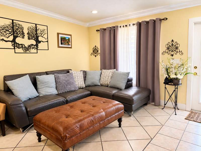 3 bedroom Townhouse at 22187 SW 62nd Court, Sandalfoot Estates, Boca Raton — photo 3
