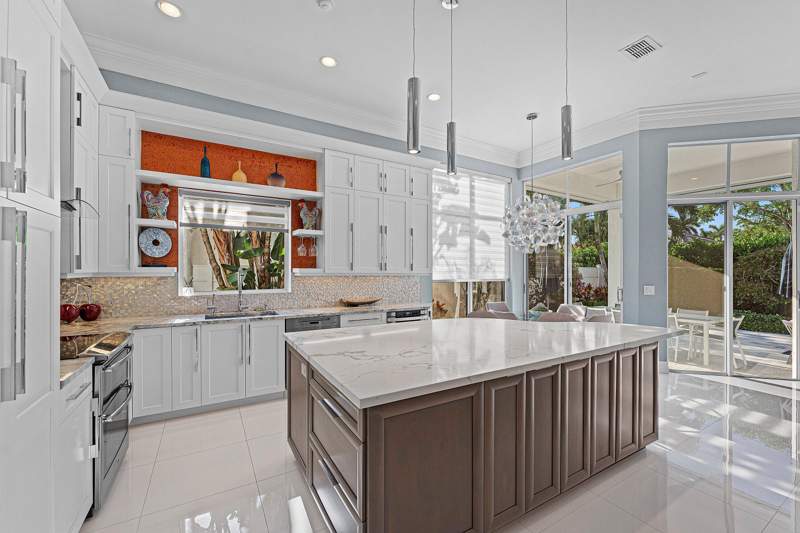 3 bedroom Single Family Residence at 5740 NW 42nd Court, Victoria Isles, Boca Raton — photo 4