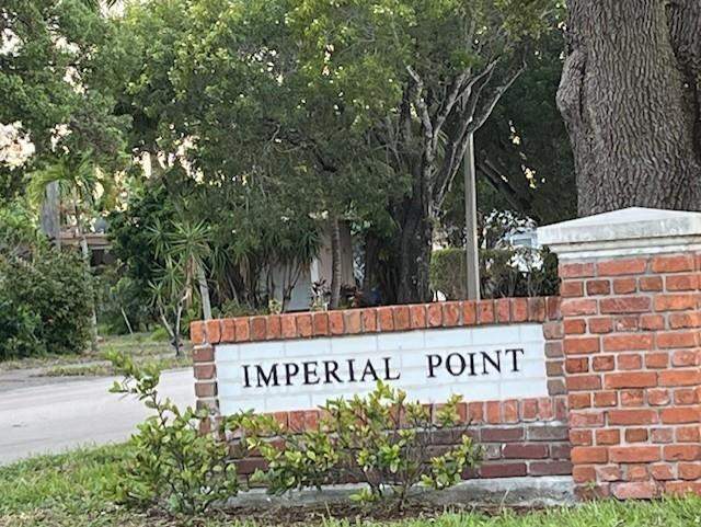 1 bedroom Condominium at 6200 NE 22nd Way #206, Imperial Village Condo, Fort Lauderdale — photo 3