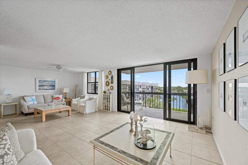 2 bedroom Condominium at 611 SE 7th Street #Ph-5, Churchill Condo, Delray Beach — photo 5