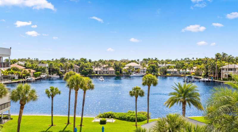 2 bedroom Condominium at 611 SE 7th Street #Ph-5, Churchill Condo, Delray Beach — photo 4