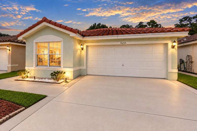 4 bedroom Single Family Residence at 8055 Stirrup Cay Court, Nautica, Boynton Beach — photo 1
