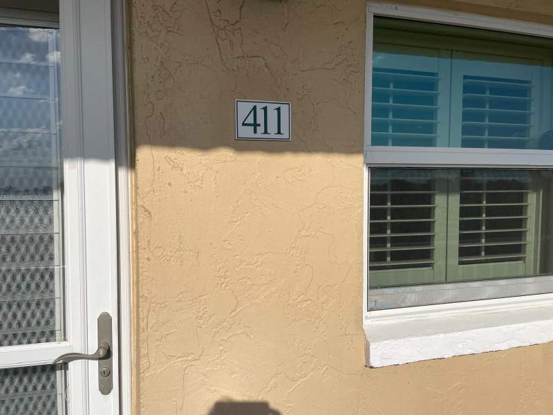 2 bedroom Condominium at 2520 NE 1st Court #411, Village Royale on the Greenview, Boynton Beach — photo 3