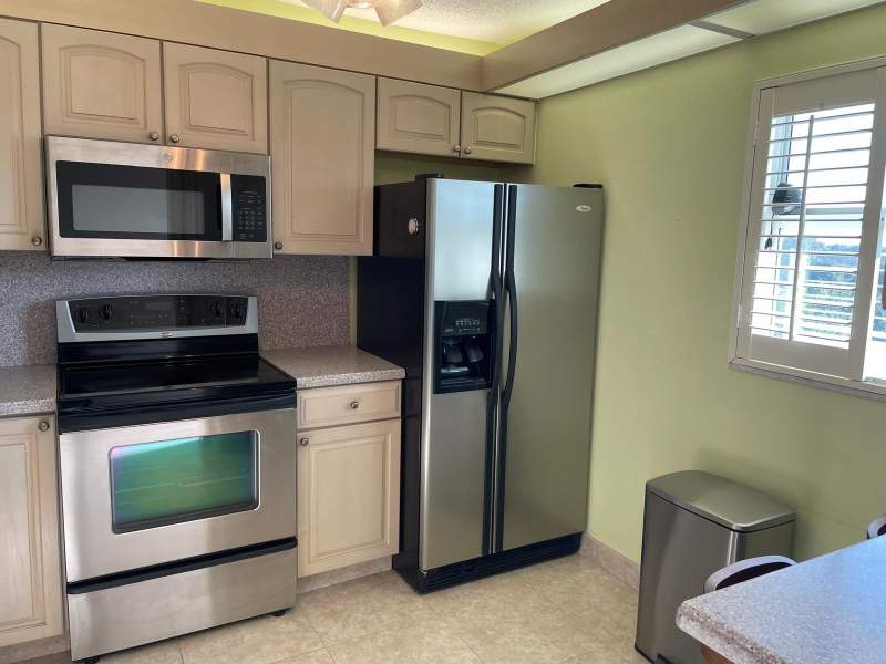 2 bedroom Condominium at 2520 NE 1st Court #411, Village Royale on the Greenview, Boynton Beach — photo 5