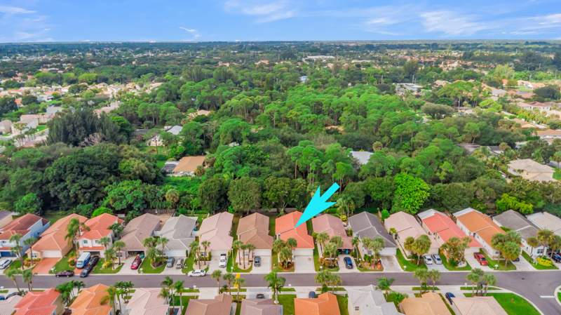 4 bedroom Single Family Residence at 8055 Stirrup Cay Court, Nautica, Boynton Beach — photo 3