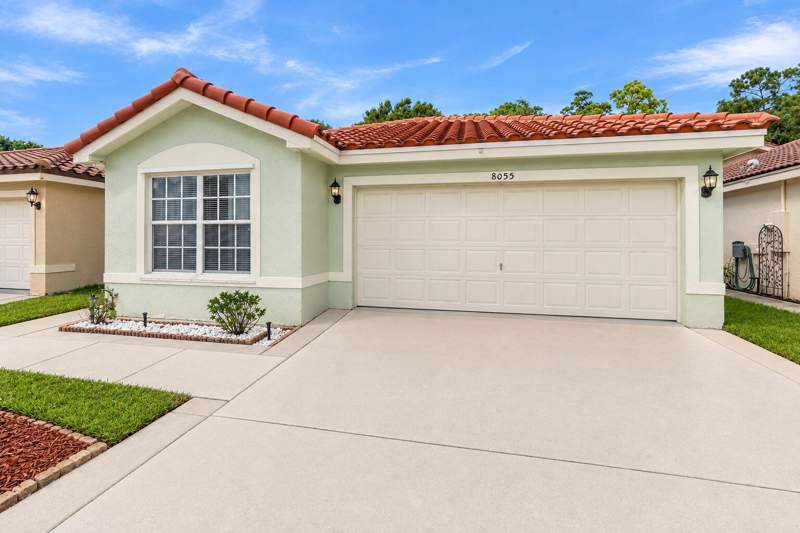 4 bedroom Single Family Residence at 8055 Stirrup Cay Court, Nautica, Boynton Beach — photo 2