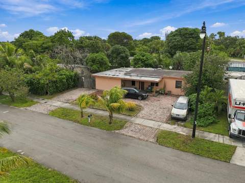 4972 NE 14th Avenue, Pompano Beach FL - photo 20 of 26