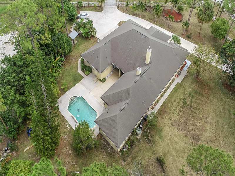 5 bedroom Single Family Residence at 15507 Citrus Grove Boulevard, Loxahatchee, Loxahatchee — photo 1