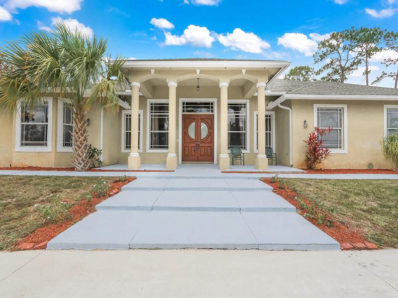 5 bedroom Single Family Residence at 15507 Citrus Grove Boulevard, Loxahatchee, Loxahatchee — photo 3