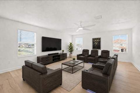13248 NW Copper Creek Drive, Port St. Lucie FL - photo 15 of 56