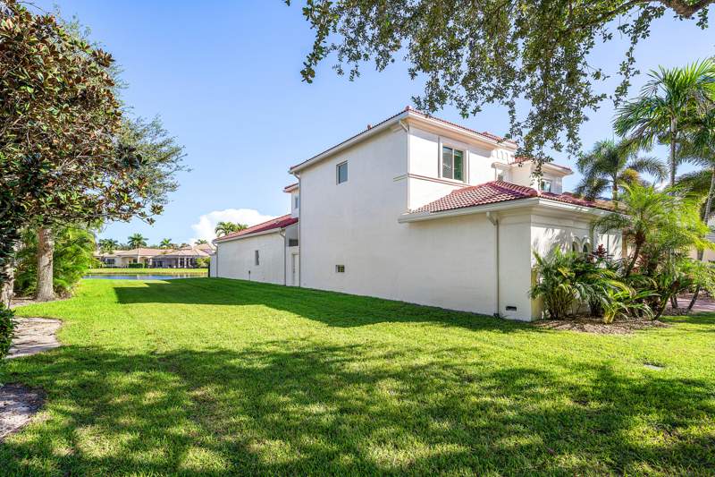 5 bedroom Single Family Residence at 17963 Lake Azure Way, Oaks At Boca Raton 5, Boca Raton — photo 5