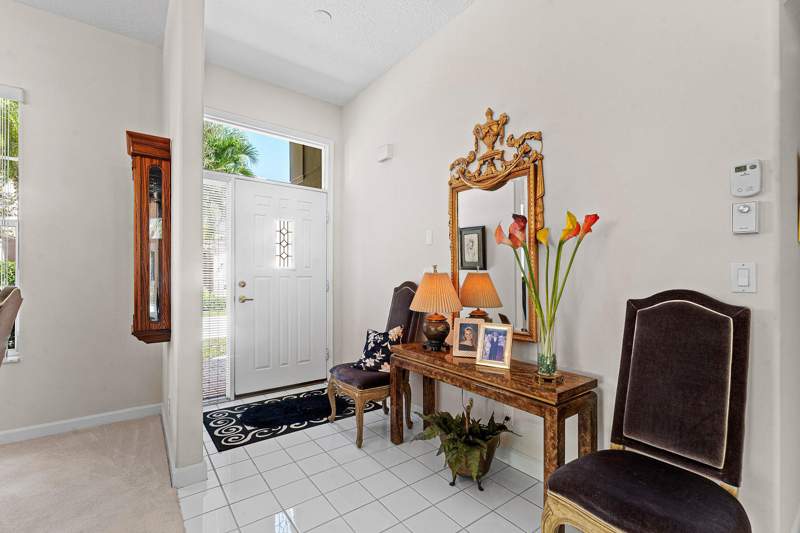 3 bedroom Townhouse at 128 Monterey Pointe Drive, Monterey Pointe 2, Palm Beach Gardens — photo 3