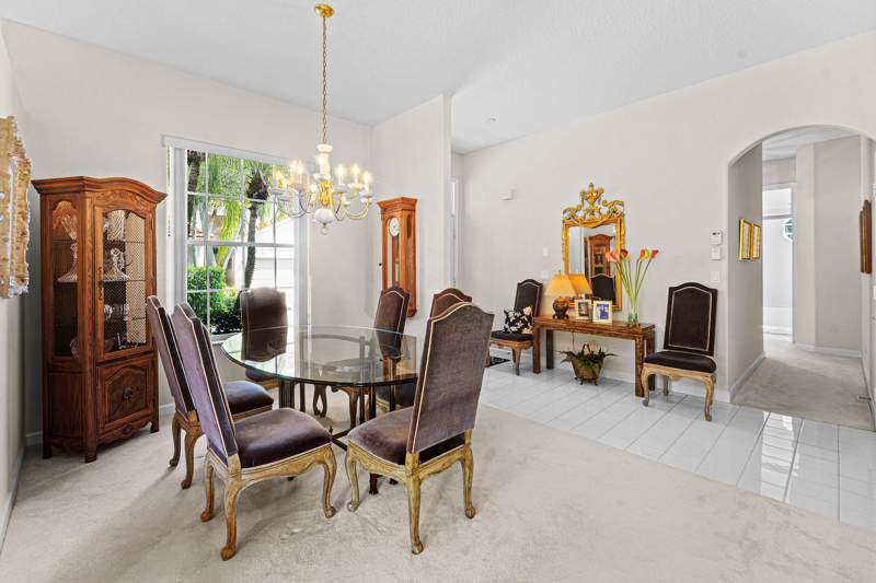 3 bedroom Townhouse at 128 Monterey Pointe Drive, Monterey Pointe 2, Palm Beach Gardens — photo 4
