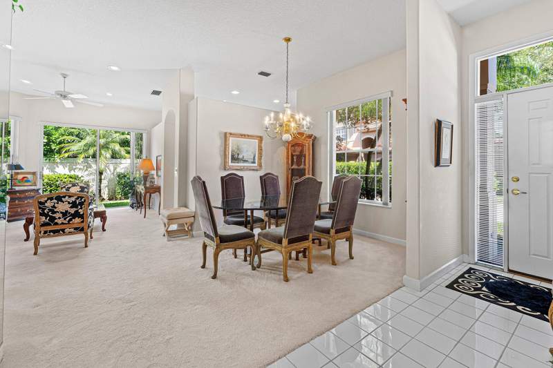 3 bedroom Townhouse at 128 Monterey Pointe Drive, Monterey Pointe 2, Palm Beach Gardens — photo 5