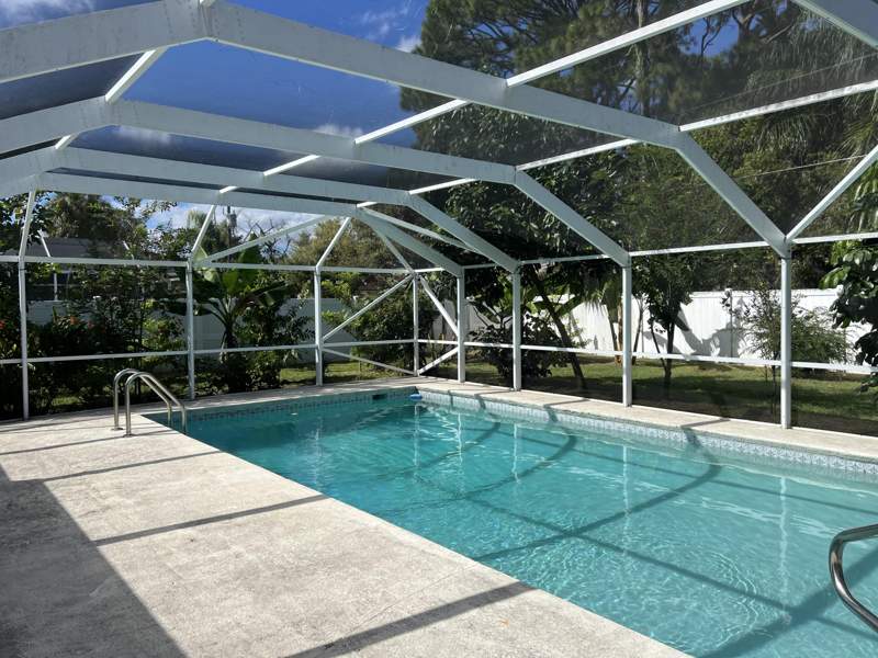 2 bedroom Single Family Residence at 557 NW Sherbrooke Avenue, Port St Lucie Section 25, Port St. Lucie — photo 2