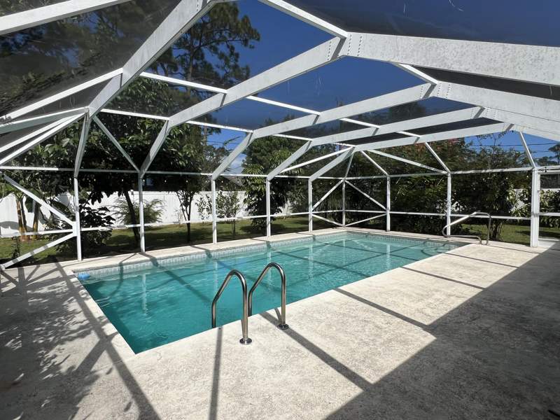 2 bedroom Single Family Residence at 557 NW Sherbrooke Avenue, Port St Lucie Section 25, Port St. Lucie — photo 3