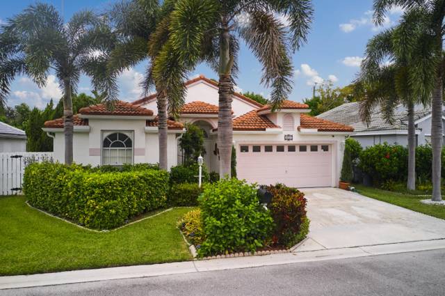 4937 Broadstone Circle, home for sale in West Palm Beach