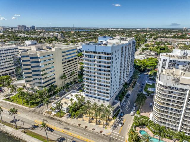 1551 N Flagler Drive #Ph8, home for sale in West Palm Beach