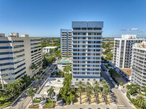 1551 N Flagler Drive #8, West Palm Beach FL - photo 8 of 40