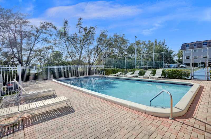 2 bedroom Condominium at 5911 NE 14th Lane #201S, Riviera Park Condo, Fort Lauderdale — photo 1
