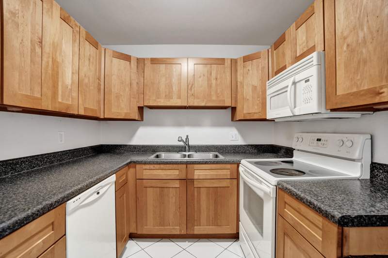 2 bedroom Condominium at 5911 NE 14th Lane #201S, Riviera Park Condo, Fort Lauderdale — photo 3
