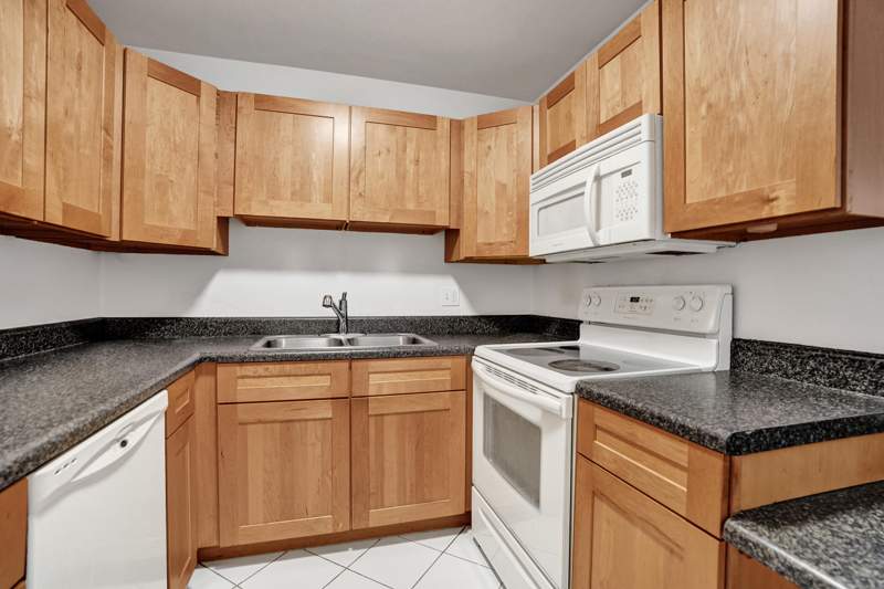 2 bedroom Condominium at 5911 NE 14th Lane #201S, Riviera Park Condo, Fort Lauderdale — photo 4