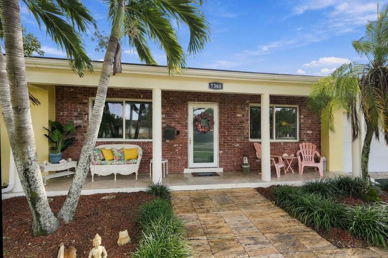 4 bedroom Single Family Residence at 7360 NW 14th Street, Mirror Lake Estates Sec 8, Plantation — photo 5